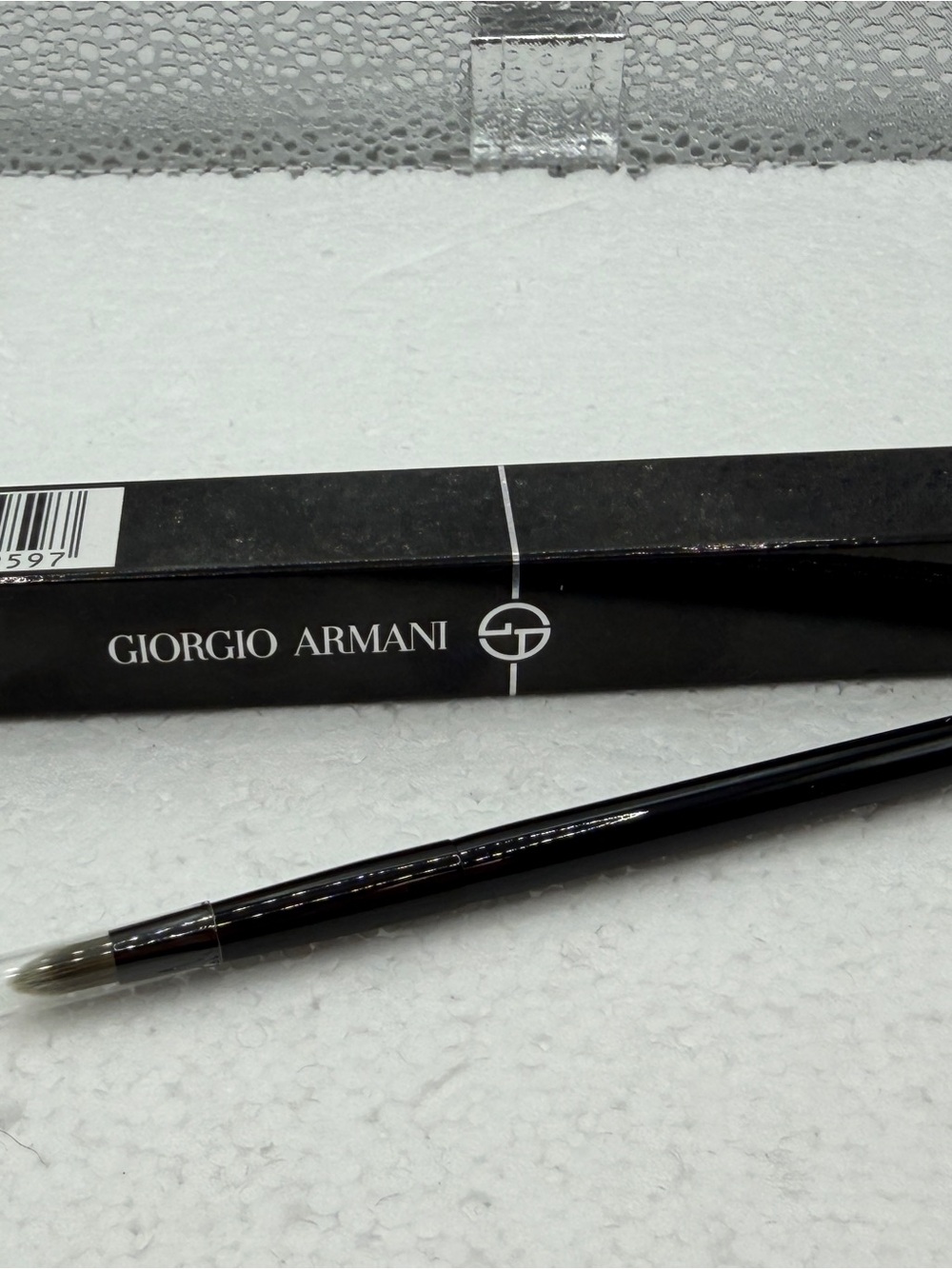 Armani Spot Concealer Brush